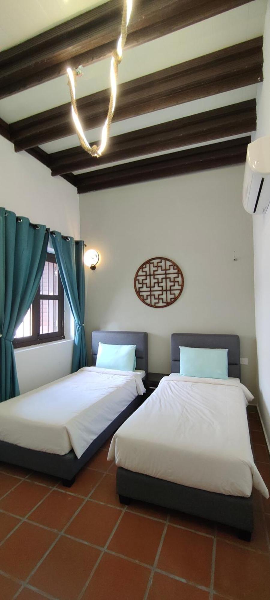 Carnarvon Heritge Lodge George Town Exteriér fotografie